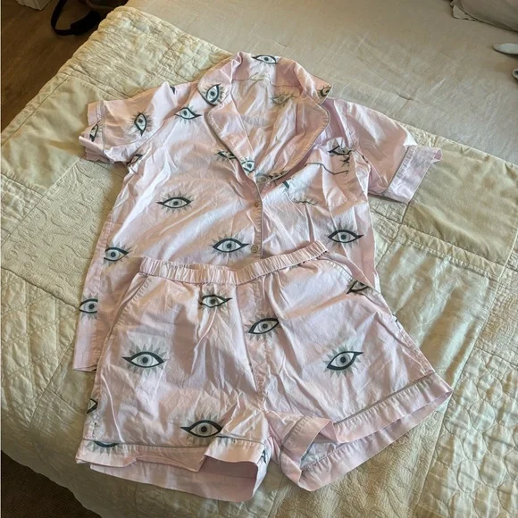 Printfresh Pajamas - Picture 2 of 5